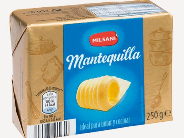 Mantequilla