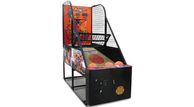 maquina baloncesto aliexpress Merca2.es