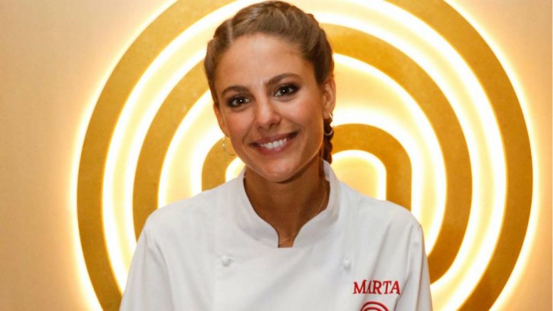 Masta, la ganadora más joven de Masterchef