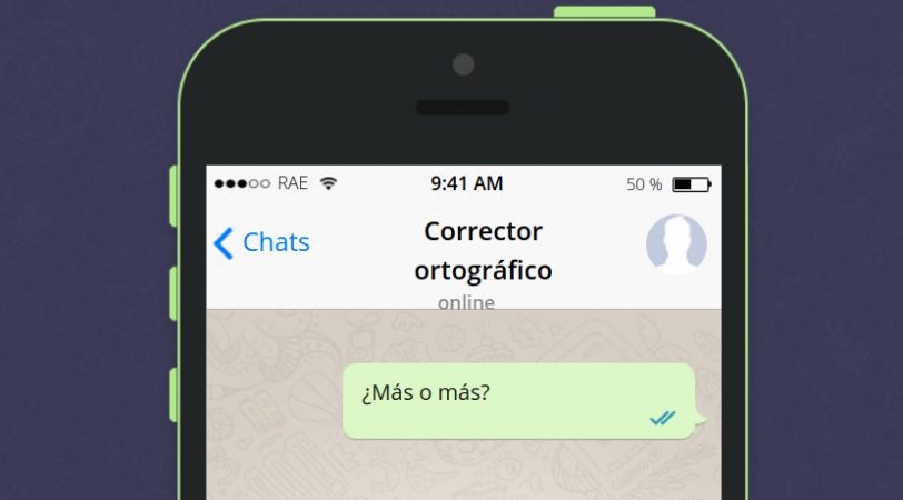 desafío ortográfico