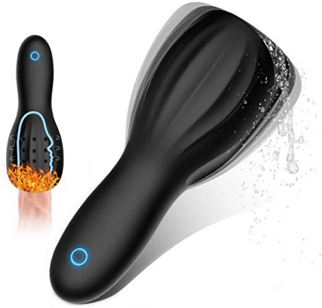 El conoravirus dispara la demanda de juguetes eróticos. Los más vendidos 20 Merca2.es masajeador pene juguetes eroticos