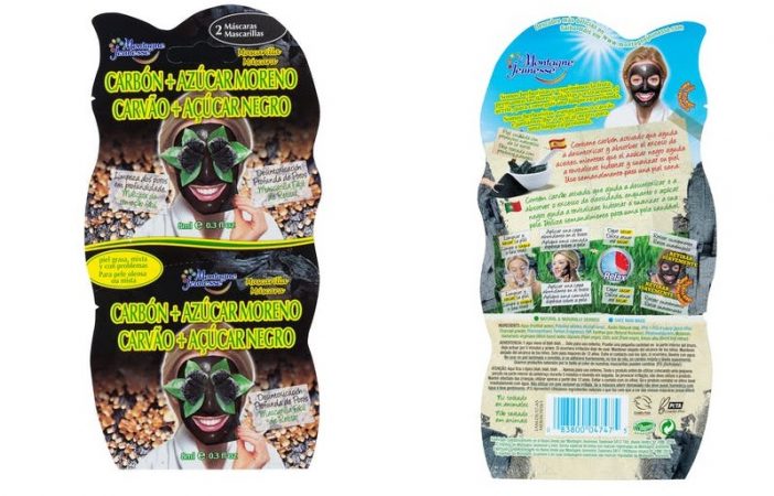 mascarillas Mercadona