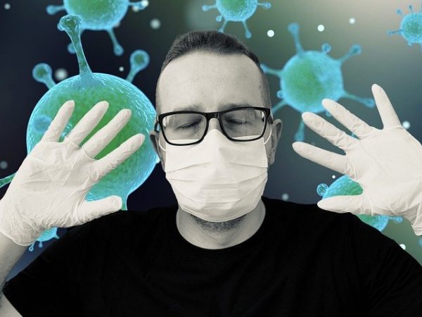 como cuidar las mascarillas