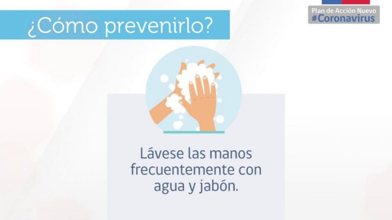 prevencion coronavirus