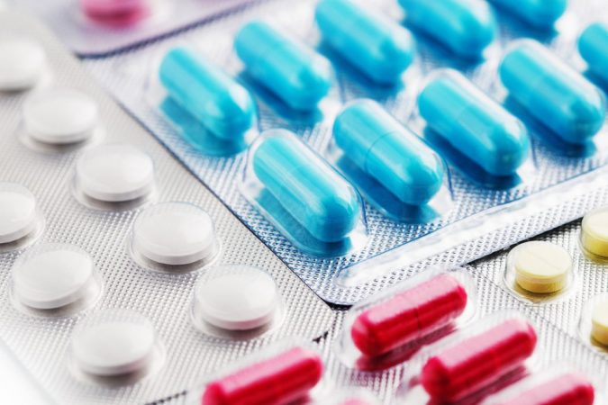tomar medicamentos depsues de la hora