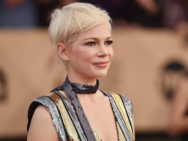 El éxito de 'Dawson crece' catapultó sus carreras: así han envejecido sus actores 26 Merca2.es michelle-dawson-crece