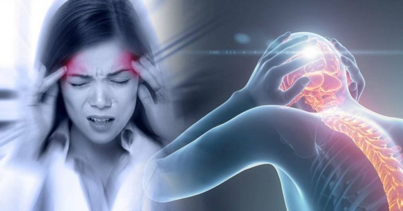 migraña, uno de los peores dolores de cabeza