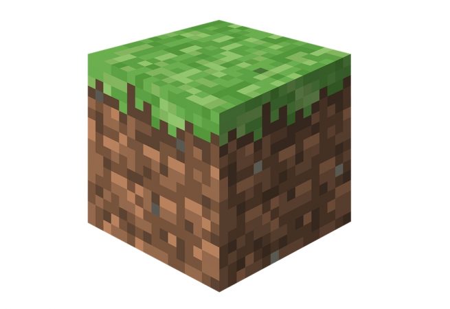 Minecraft