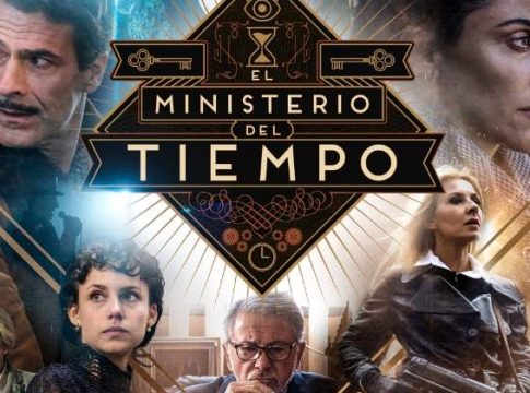 ministerio-tiempo-cuarta-temporada Cuarta Temporada de El Ministerio del Tiempo