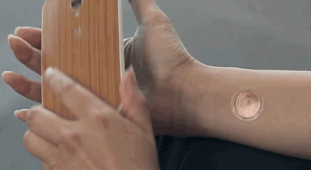 gadgets extravagantes