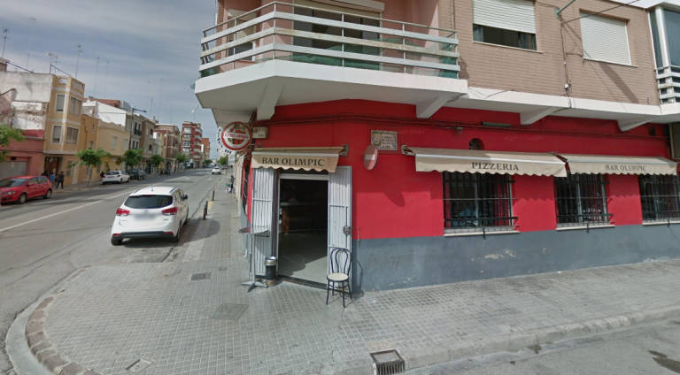 multas coronavirus Bar clandestino