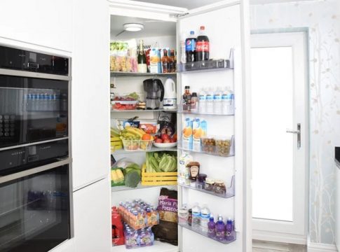 nevera-comida-cuarentena nevera-comida-cuarentena