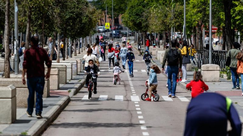 niños-desconfinamiento