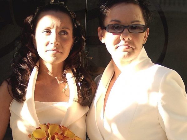 Noemí y Raquel - GH