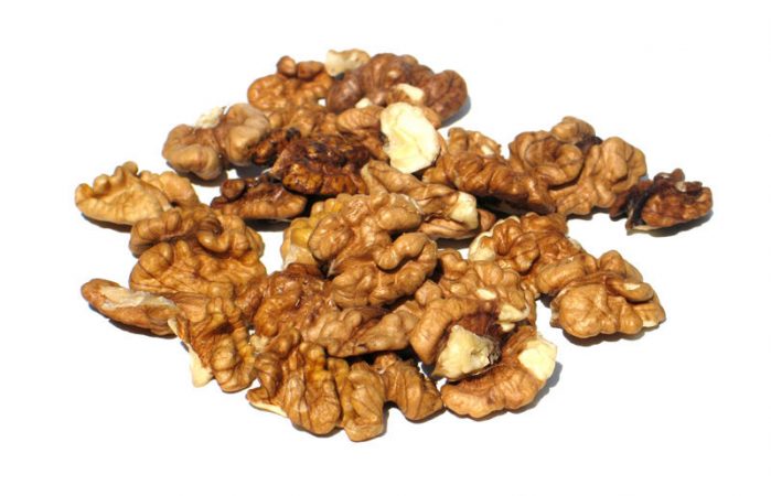 Alimentos ricos en vitamina que apagan la hormona del estrés 23 Merca2.es nueces Merca2.es