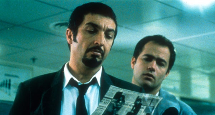 Nueve reinas: peliculones cuarentena