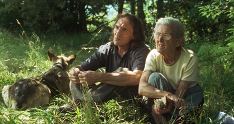 O que arde: peliculones cuarentena