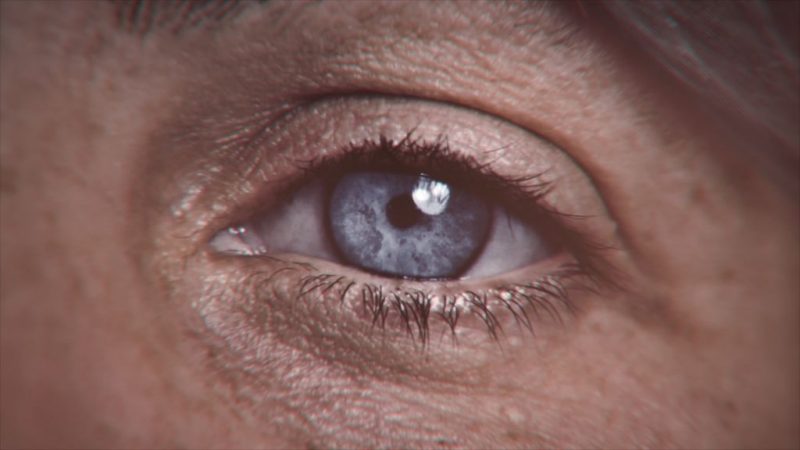 ojos lentillas coronavirus