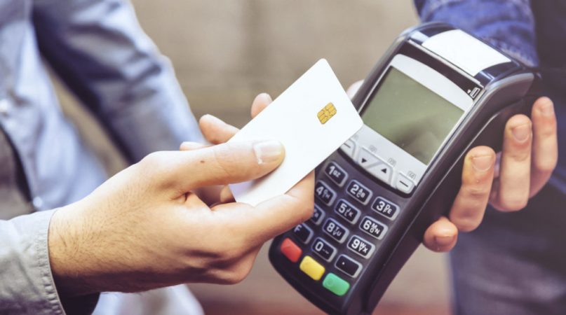 pago contactless Merca2.es