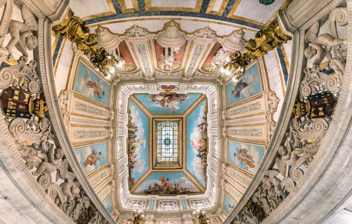 palacio santoña Merca2.es