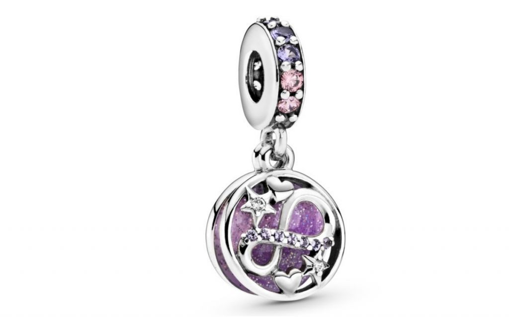 Joyas Pandora, Día de la Madre