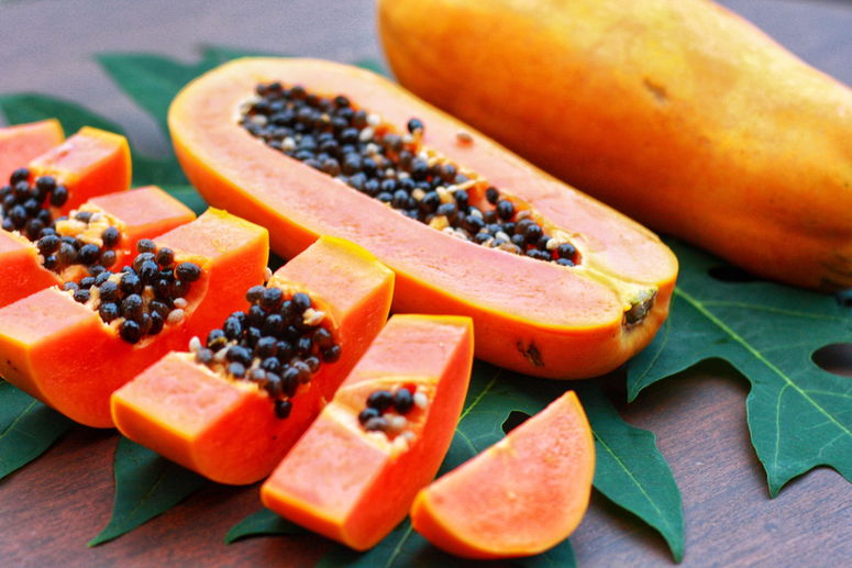 papaya-vitamina-c