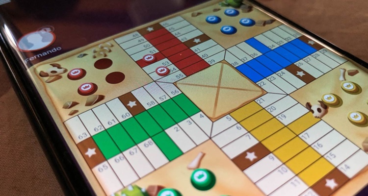 Parchís Star, juegos clásicos, amigos