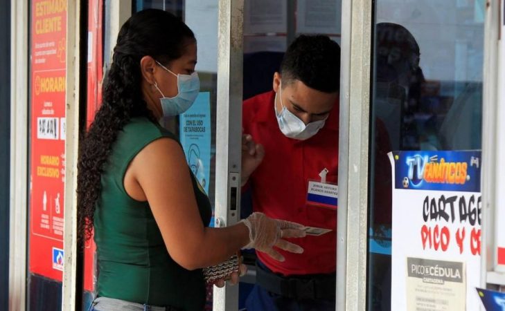 pasaporte de inmunidad coronavirus