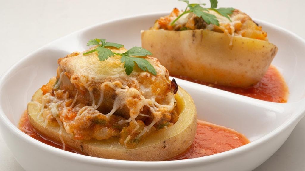 patatas rellenas karlos arguinano