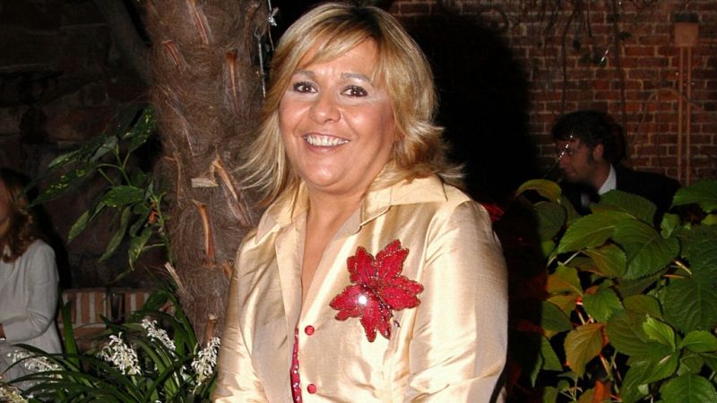 pepa jimenez actualidad