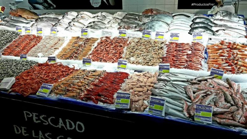 Alimentos que te ayudan a prevenir el cáncer de tiroides 68 Merca2.es carrefour online - productos a evitar