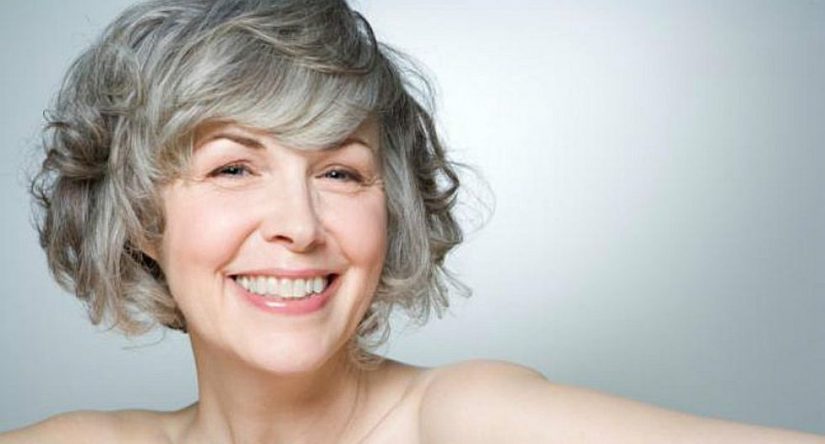 Estas son las razones por las que tienes tantas canas 1 Merca2.es pixie canas