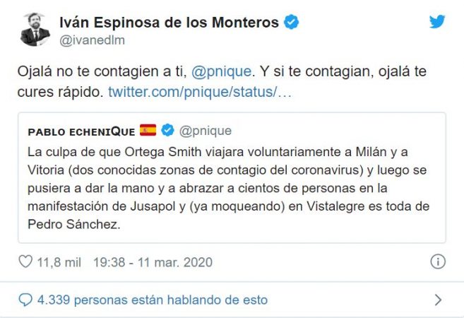 politicos echenique monteros