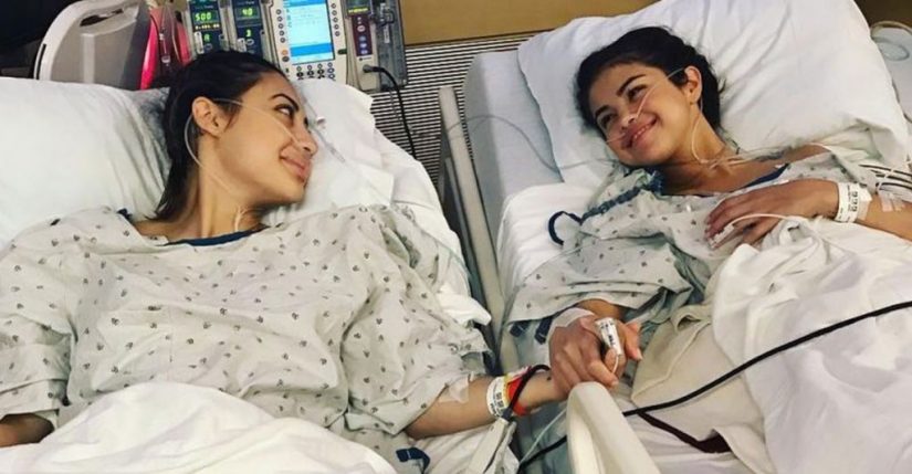 portada selena gomez Merca2.es