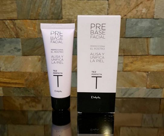 prebase facila Deliplus