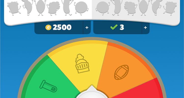 Preguntados, juegos clásicos, amigos