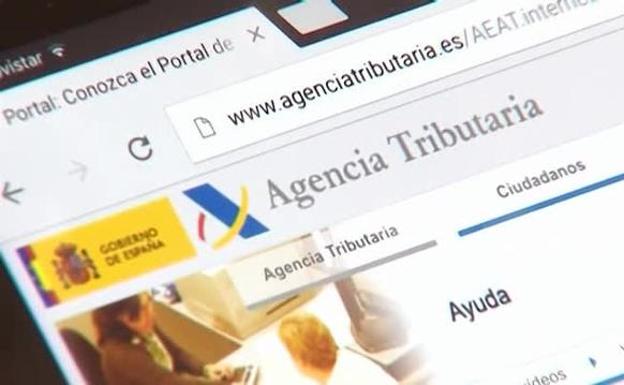 presentar en un clic