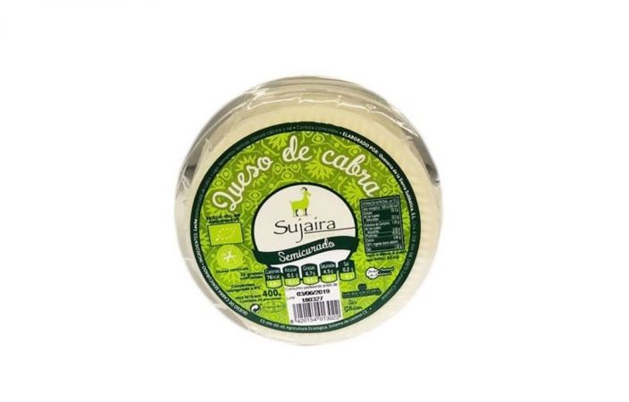 Queso de Cabra en Aldi