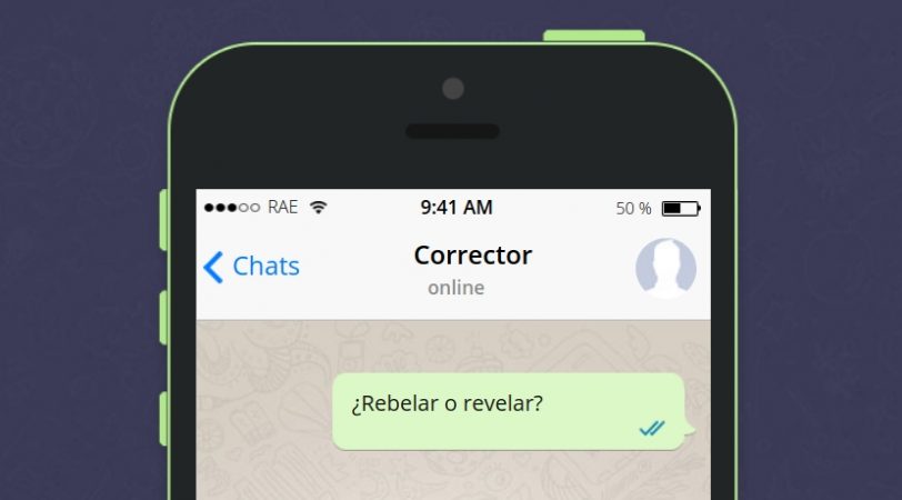 rebelar revelar Merca2.es