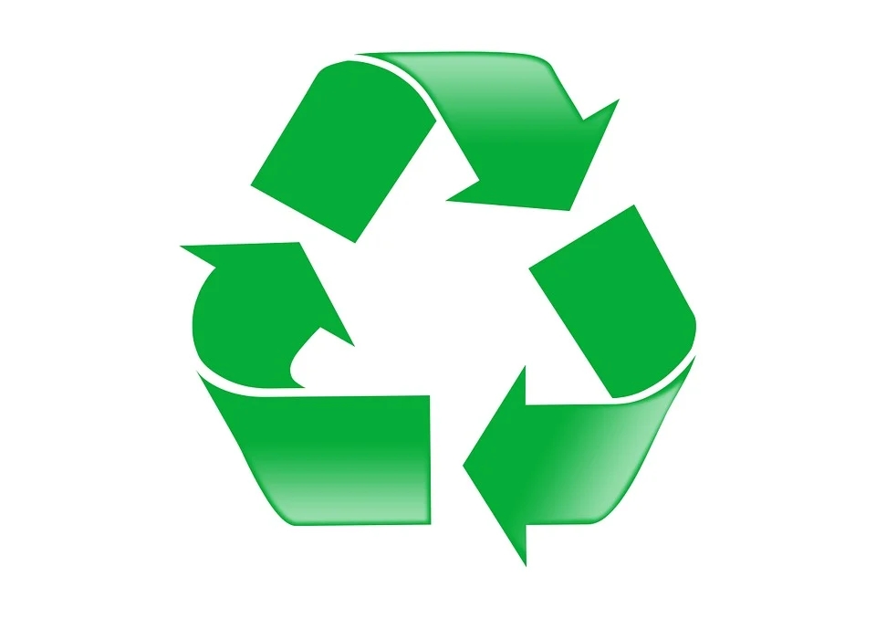 Reciclar, ahorrar recursos, reutilizar