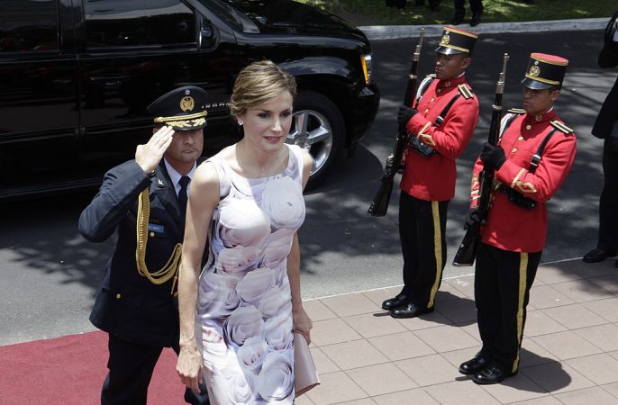Casa Real: Estas son las cosas que tiene prohibida la Reina Letizia 12 Merca2.es Casa Real, Reina Letizia
