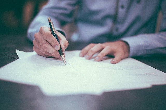firma contrato autonomo trade
