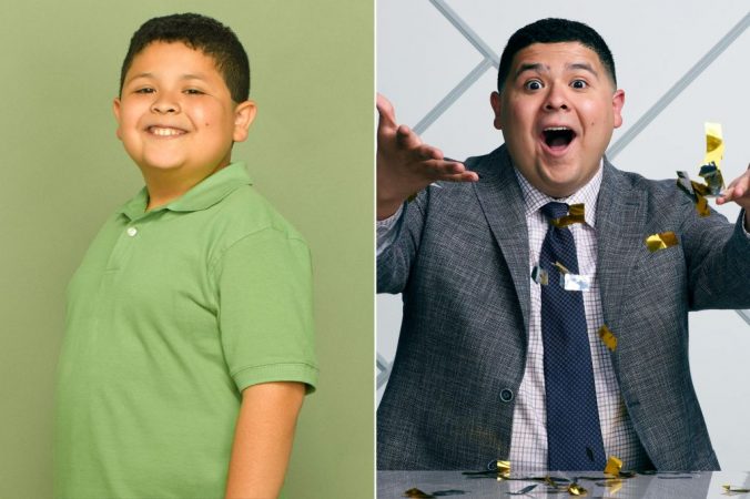 El brutal cambio físico de los actores de Modern Family en 11 temporadas 27 Merca2.es rico