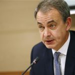 Alejandro Entrambasaguas (27), periodista de investigación: «Antes o después Zapatero acabará en la cárcel»