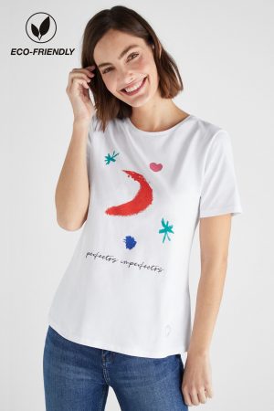 camisetas solidarias cortefiel