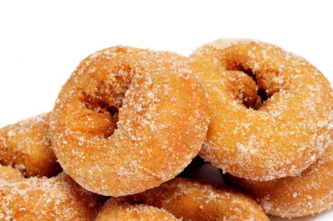 rosquillas