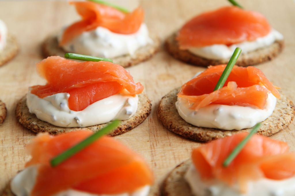 Lo que no te han dicho del salmón ahumado: ¿Por qué no deberías tomarlo?