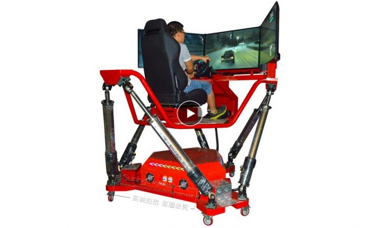 simuladores coches aliexpress Merca2.es