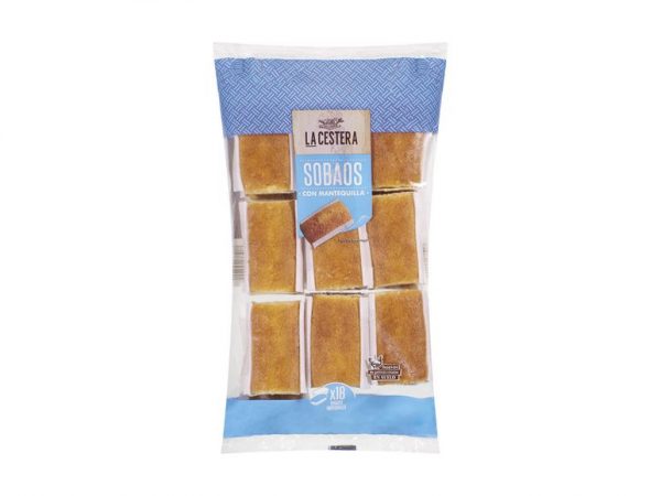 sobaos lidl Merca2.es