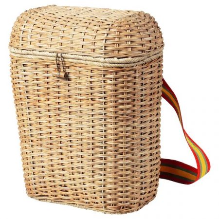 mochila ikea